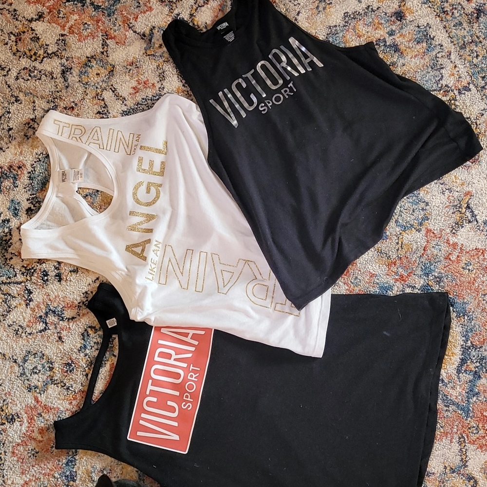 VSX Workout Tanks